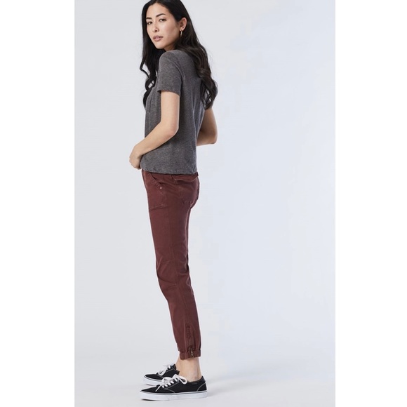 2 pair of jeans and 1 shorts New with tags Mavi Jeans, Joggers and shorts - Picture 10 of 17